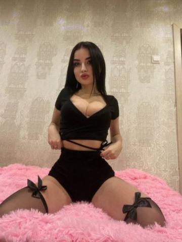 Анастасия фото 2