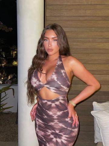 Светлана Baby Вип фото 5