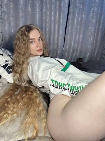 Злата Лучшая Ночь Реал фото 5