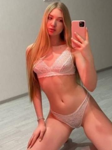 Анастасия фото 2