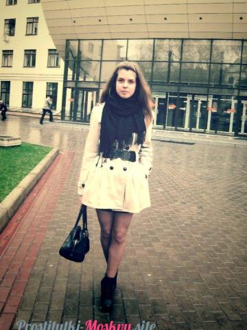 Лилия фото 6