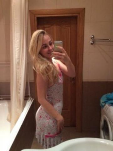 Виктория фото 2